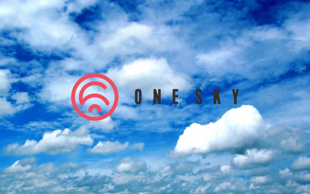 « Les Solutions One Sky » – Agence de TI / Téléphonie / Web & Infonuage – Boucherville