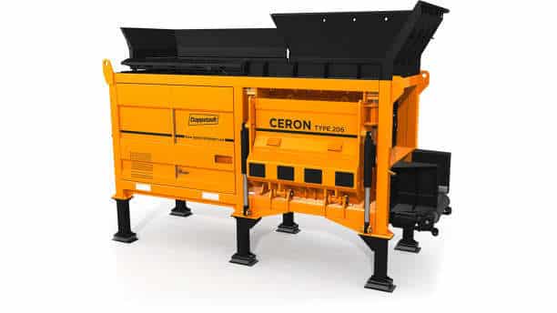 Ceron Type 206